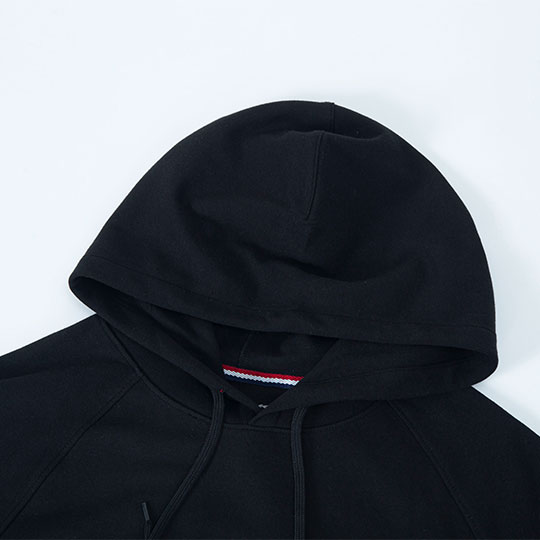 지제이스타 후드티셔츠