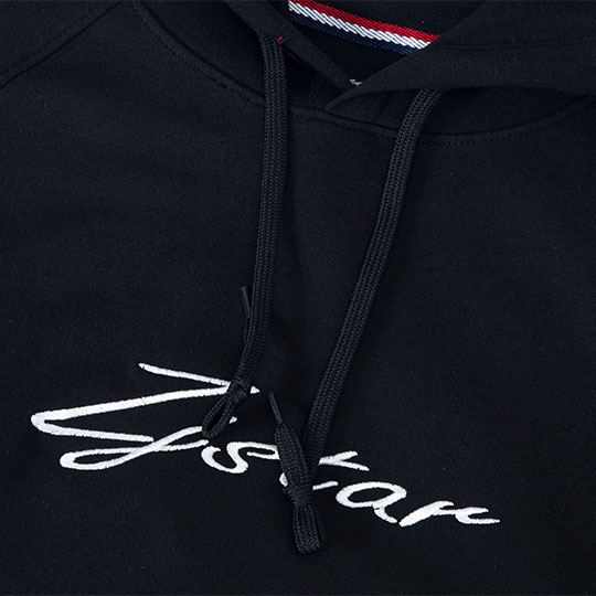 지제이스타 후드티셔츠